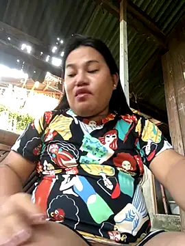 Andrea0414 online show from 11-16-25, 10:15