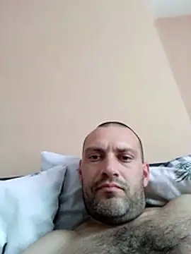 klanvezer online show from 07-31-26, 03:11