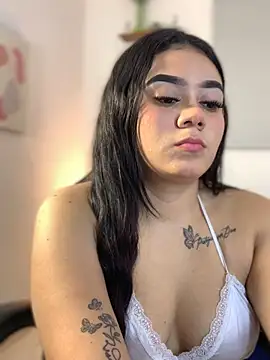 Snapshot of _AlessandraRose_ chatting on 07-31-26, 07:57 AlessandraRose online show from 07-31-26, 07:57