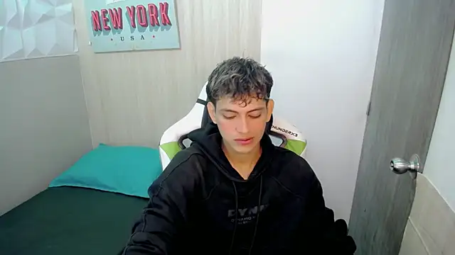 Cody juniorr  online show from 08-01-26, 08:52
