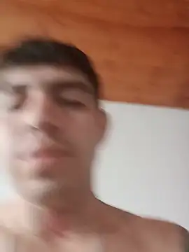 Cristian cute online show from 08-09-26, 09:42