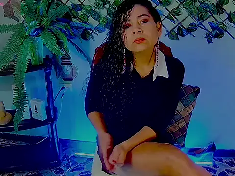 Exotica Elite online show from 08-03-26, 09:07