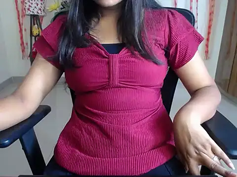 Snapshot of shy_girll01 chatting on 08-02-26, 06:23 shy girll01 online show from 08-02-26, 06:23