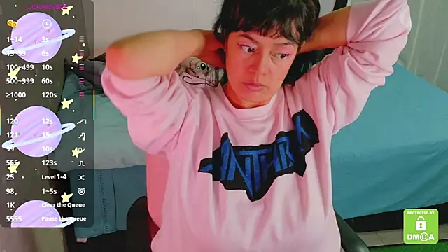 jane madmax online show from 02-01-26, 01:42