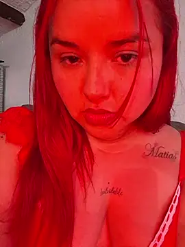 Snapshot of Vannesa_1Roush chatting on 08-03-26, 03:05 Vannesa 1Roush online show from 08-03-26, 03:05