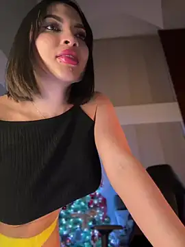 HannaBeckett online show from 12-10-24, 01:11