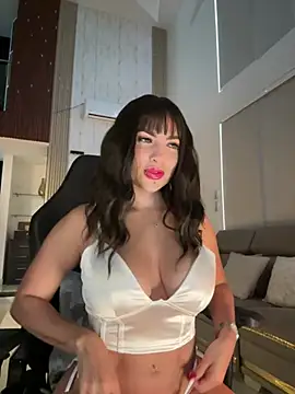 HannaBeckett online show from 03-01-25, 12:23