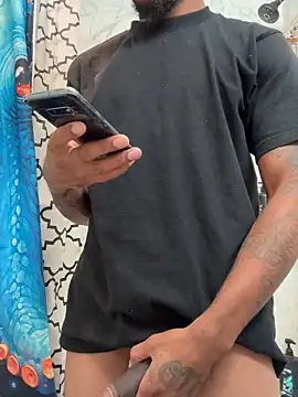 BigdaddyD1400 online show from 09-09-25, 05:40