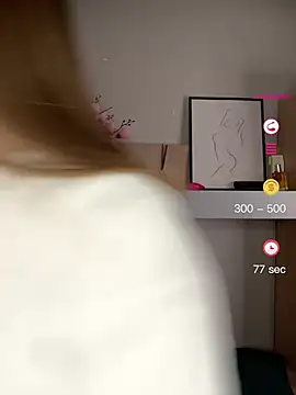 Amy Sweets online show from 08-08-26, 10:34