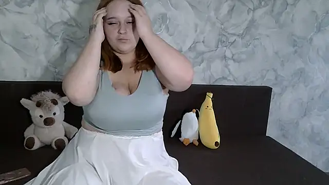 Snapshot of JennieVantaa chatting on 08-05-26, 10:51 JennieVantaa online show from 08-05-26, 10:51