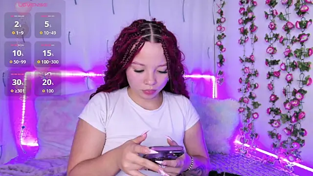 Snapshot of cloey_sweet18 chatting on 08-04-26, 10:01 cloey sweet18 online show from 08-04-26, 10:01