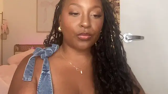 itsgoddesstoyou online show from 08-06-26, 06:15