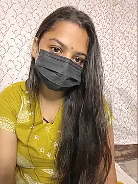 Miss Mahi   online show from 08-06-26, 07:43