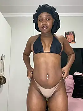 Horny Midnight Tease online show from 08-05-26, 07:28