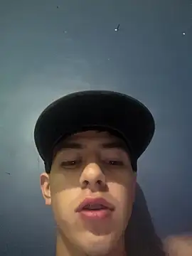 Alanjimenezz online show from 08-06-26, 06:37