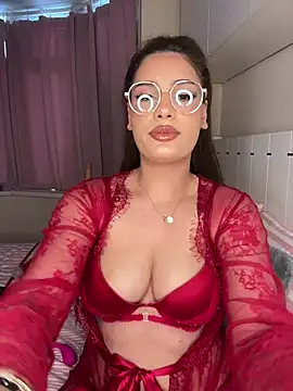 Snapshot of AylaNova chatting on 08-08-26, 05:04 AylaNova online show from 08-08-26, 05:04