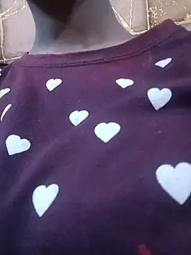 HOTTT TEEN online show from 08-08-26, 11:01