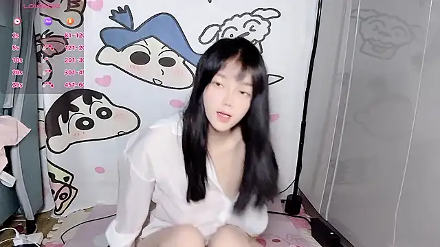 Snapshot of momo-o chatting on 08-09-26, 10:36 momo-o online show from 08-09-26, 10:36