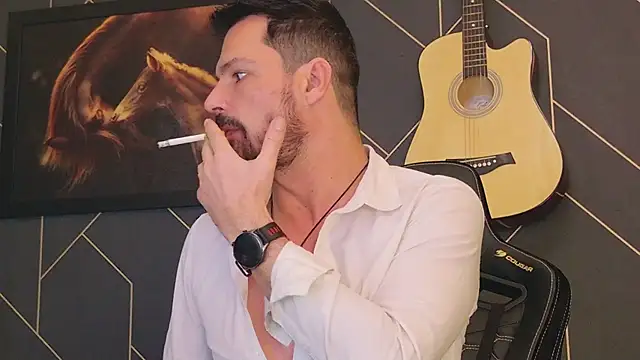 ChrisKox online show from 02-02-25, 06:48