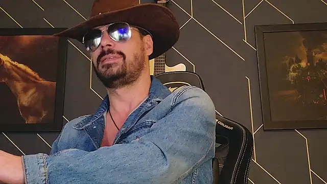 ChrisKox online show from 02-06-25, 02:33