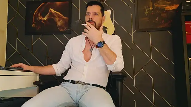 ChrisKox online show from 02-09-25, 12:08