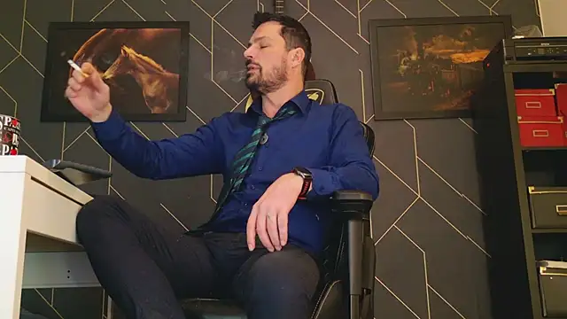 ChrisKox online show from 02-11-25, 04:33