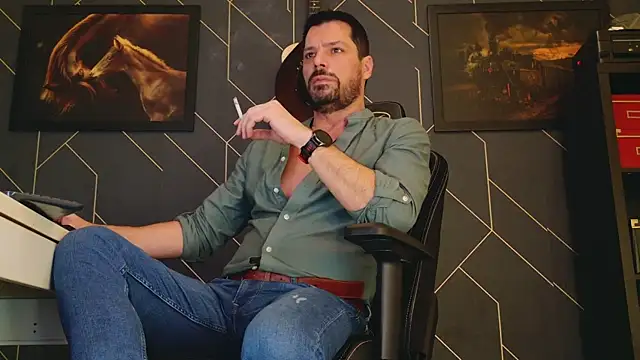 ChrisKox online show from 02-13-25, 05:01