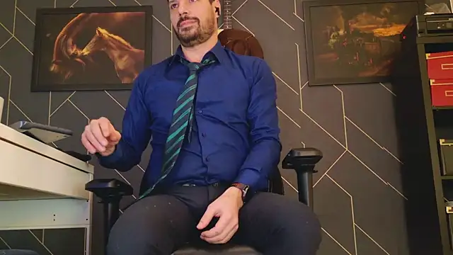 ChrisKox online show from 02-17-25, 11:44