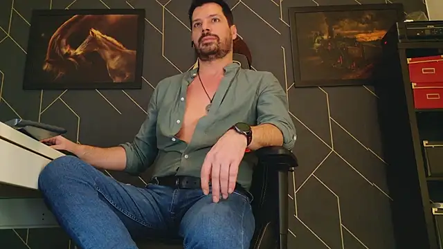 ChrisKox online show from 02-18-25, 07:21