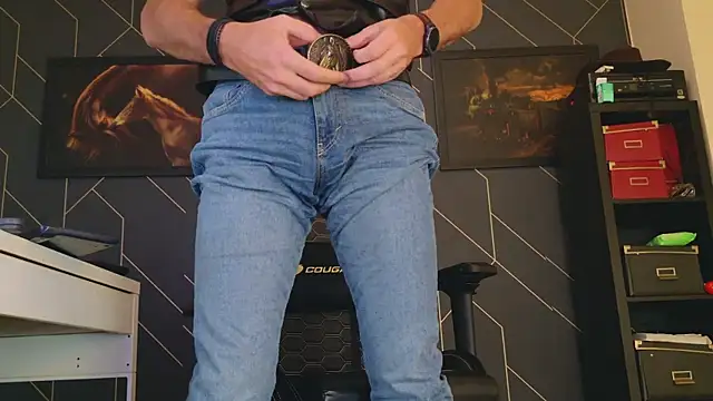 ChrisKox online show from 03-14-25, 07:37