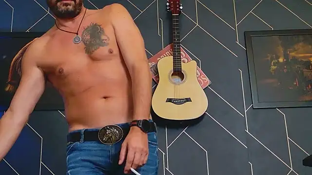 ChrisKox online show from 09-17-25, 06:42