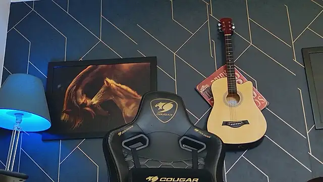 ChrisKox online show from 09-25-25, 05:27