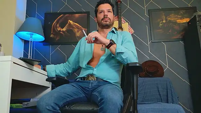 ChrisKox online show from 10-04-25, 08:40