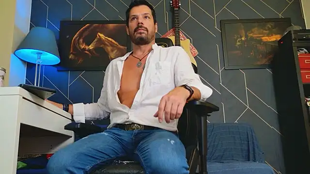 ChrisKox online show from 10-09-25, 05:00