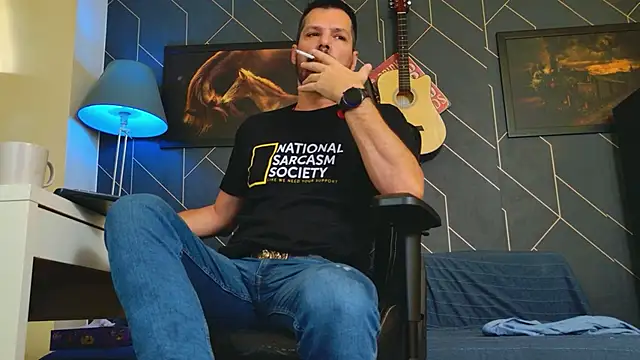 ChrisKox online show from 10-18-25, 07:53