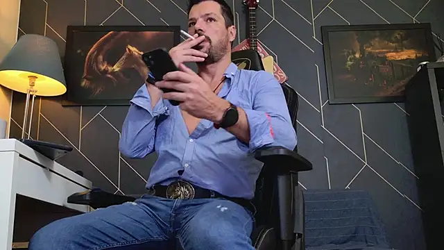 ChrisKox online show from 11-01-25, 06:15