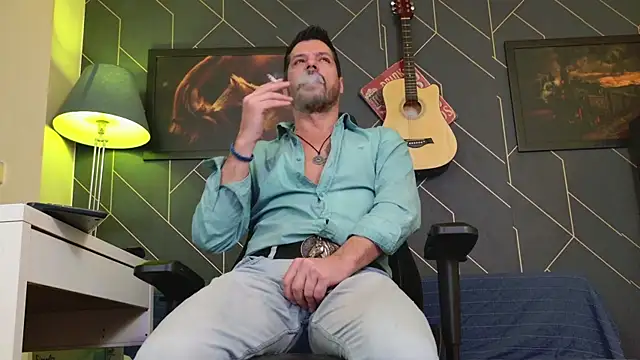 ChrisKox online show from 01-11-26, 01:16