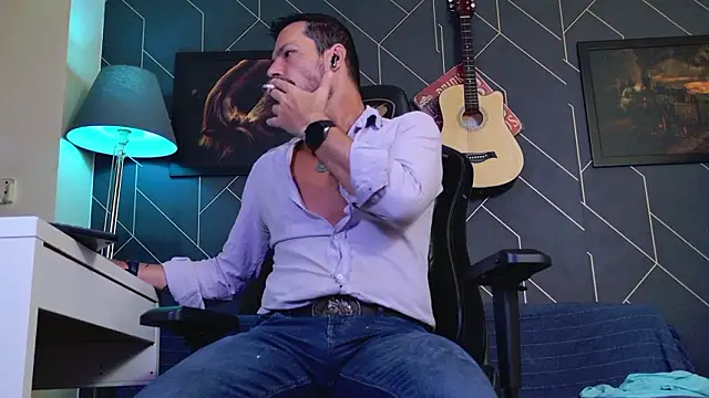 ChrisKox online show from 02-17-26, 05:15