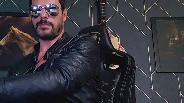 ChrisKox online show from 03-01-26, 08:00