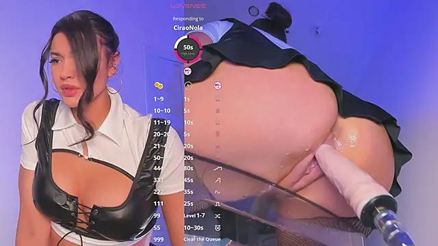 Dakota Blare online show from 04-09-26, 05:40