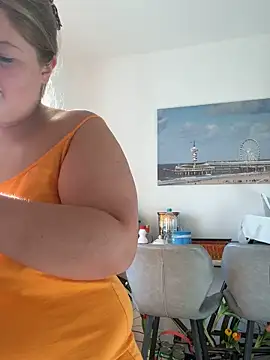 Snapshot of BootyLola chatting on 11-07-25, 09:31 BootyLola online show from 11-07-25, 09:31