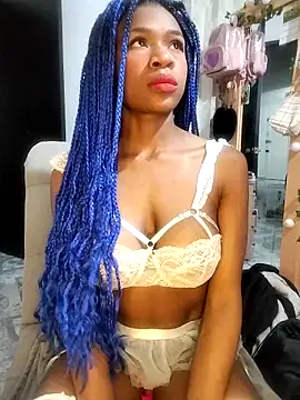 angel allis online show from 02-26-26, 04:11