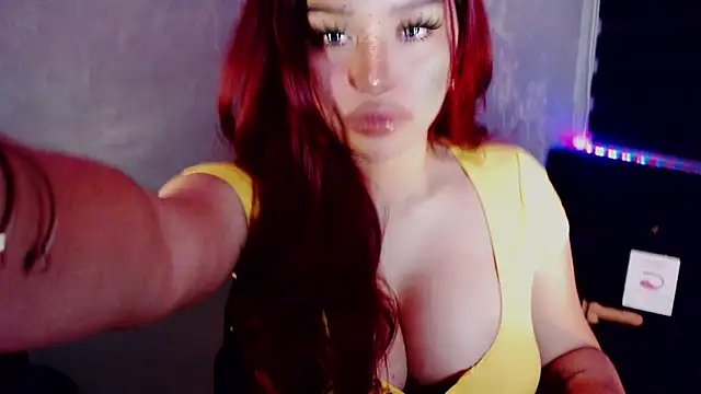 MistressBangs online show from 12-22-25, 09:01