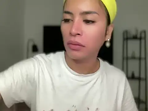 your bianca69 online show from 02-25-25, 12:03