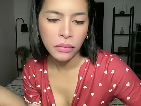 your bianca69 online show from 10-18-25, 12:02