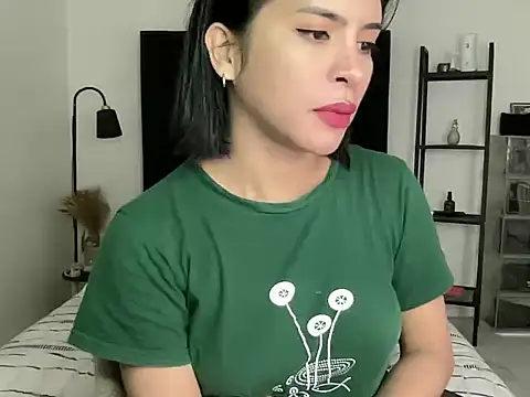 your bianca69 online show from 10-27-25, 12:26