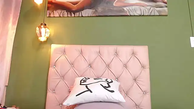 Tinna Flirt online show from 02-13-25, 04:22