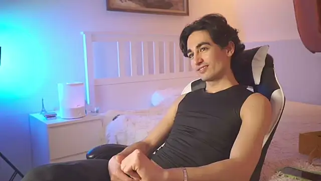 AlanDeNavarre online show from 02-22-25, 09:48