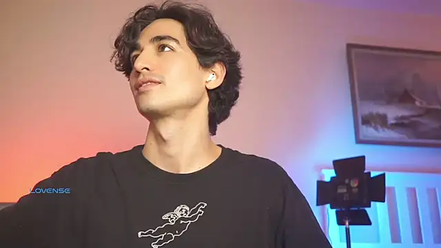 AlanDeNavarre online show from 03-03-25, 09:05