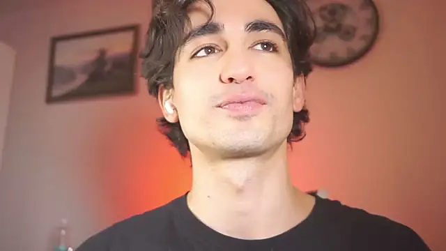 AlanDeNavarre online show from 03-16-25, 10:31